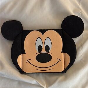 Disney Mickey Mouse Koozie